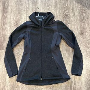 Athleta Thermal Jacket